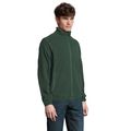 Chaqueta Hombre Cuello Alto y Bolsillos