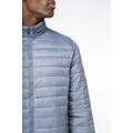 Chaqueta acolchada ligera hombre