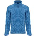 Chaqueta polar mujer Royal Vigore 2Xl