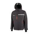 Chaqueta de trabajo impermeable