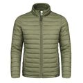 Chaqueta Acolchada Ligera Unisex RPET
