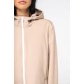 Chaqueta impermeable unisex
