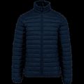 Chaqueta acolchada ligera hombre Navy Blue 3Xl