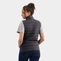 Chaleco Acolchado 180g Mujer