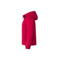 Chaqueta Soft Shell Transpirable