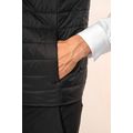 Chaleco ligero hombre