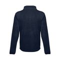 Chaqueta Polar Unisex con Cremallera
