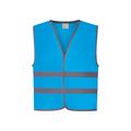 Chaleco reflectante infantil Sapphire 4/6 Ans