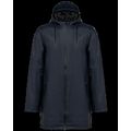 Chubasquero unisex impermeable Deep Navy M