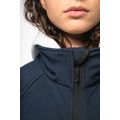 Chaqueta Softshell reciclada unisex