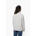 Chaqueta micropolar reciclada unisex