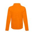 Chaqueta Polar Unisex con Cremallera