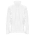 Chaqueta polar mujer