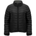 Chaqueta Acolchada de Mujer