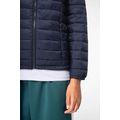 Chaqueta acolchada ligera para mujer
