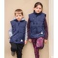 Chaleco acolchado para niños