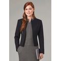 Chaqueta resistente a manchas