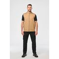 Chaleco hombre con bolsillos