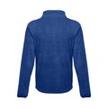 Chaqueta Polar Unisex con Cremallera