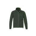 Chaqueta Sherpa RPET Cálida