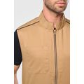 Chaleco hombre con bolsillos
