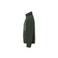 Chaqueta Sherpa RPET Cálida