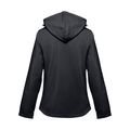 Chaqueta Softshell Mujer Capucha Extraíble