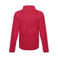 Chaqueta Polar Unisex con Cremallera