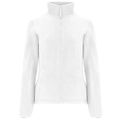 Chaqueta polar mujer