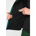 Chaleco mujer con bolsillos
