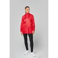 Chubasquero unisex impermeable 1500mm con capucha