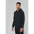 Chaqueta con capucha Unisex