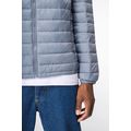 Chaqueta acolchada ligera hombre