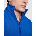 Chaqueta acolchada impermeable