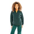 Chaqueta térmica polar reciclada