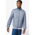Chaqueta acolchada ligera hombre