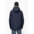 Chaqueta impermeable transpirable unisex
