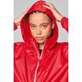 Chubasquero unisex impermeable 1500mm con capucha