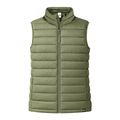 Chaleco RPET Cortavientos Unisex