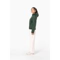 Chaqueta ligera con capucha mujer