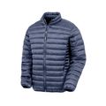 Chaqueta reciclada y reciclable Navy Xxl