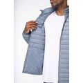 Chaqueta acolchada ligera hombre