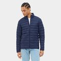 Chaqueta ligera de plumón hombre