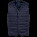 Chaleco ligero hombre Deep Navy Xxl