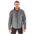Chaqueta Softshell de trabajo