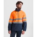 Chaqueta Polar Alta Visibilidad