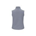 Chaleco Soft Shell RPET impermeable