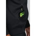 Chaqueta con capucha Unisex