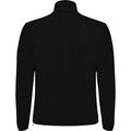 Chaqueta Sudadera Micropolar Cuello Alto