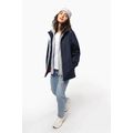 Chaqueta impermeable transpirable unisex